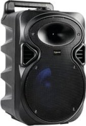 polaroid swag bluetooth speaker