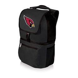 Nfl Zuma Insulated Cooler Backpack Arizona Cardinals
