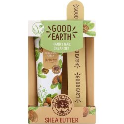 Good Earth Shea Butter Hand Cream 100ML