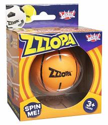 Wicked Vision SP1200 Wicked Zzzopa Sport Slam Dunk Play Ball
