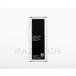Raz Tech Samsung Galaxy Note 4 Battery