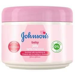 Johnsons Johnson's Baby Jelly Scented 250ML