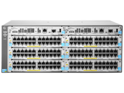 HP 5406R ZL2 Managed Switch