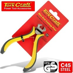 Tork Craft Plier MINI End Cutting 120MM TC598120