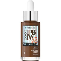 Maybelline Superstay 24H Skin Tint 30ML - 78 78