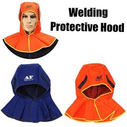 AP-6680 Full Protective Hood Match With All Kinds Of Welding Helmet