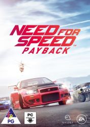 Need For Speed Heat PC Ciab
