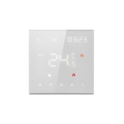 Smart Wi-fi Thermostat Temperature Controller