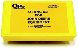 Q-pac 10-JD-90 John Deere O-ring Kit