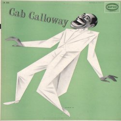 Cab Calloway - Cab Calloway Vinyl