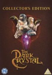 The Dark Crystal Collector's Edition DVD