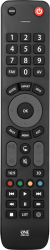 One For All Evolve Universal Tv Remote - URC-7115