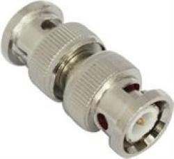 Casey BNC male to BNC male connector 10 Per Packet