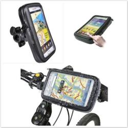 All Weather Mobile Phone Case With Cycle Mount Free Delivery