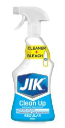 Clean Up - Multi Purpose Bleach Cleaner - Trigger Regular - 500ML