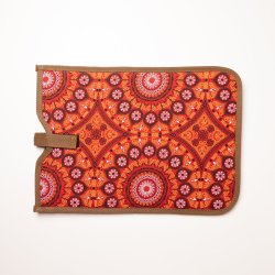 Shwe Laptop Sleeve - Naartjie