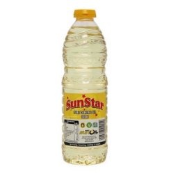 Sunstar Cooking Oil