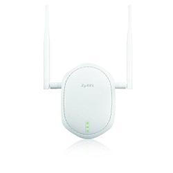 ZYXEL Wifi Access Point Single Band 802.11N Poe With 2 External Antennas For Long Range NWA1100-NH