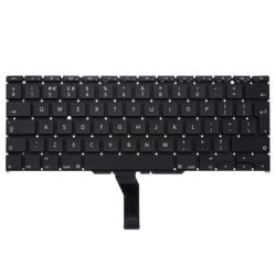 Replacement Keyboard For Macbook Air 11-INCH Keyboard UK A1370