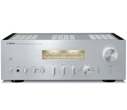 Integrated Amplifier A-s2100 + Free Delivery