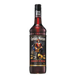 Black Jamaica Rum 1 X 750 Ml