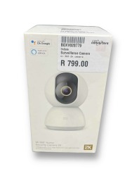 Mi 360 2K Surveillance Camera