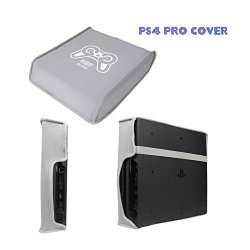 ps4 pro dust cover