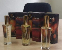 Far Away Ladies Perfume 30ml Sunbird