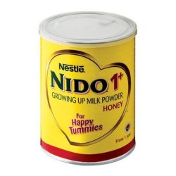 Nestle Nido 1+ Growing Up Milk 900G