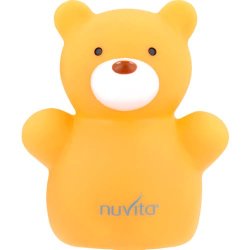 Nuvita Night Light Bear