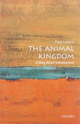 The Animal Kingdom Paperback