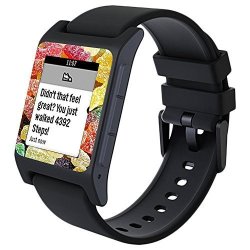 Mightyskins Skin Compatible With Pebble 2 Se Smart Watch - Sour Candy Protective Durable And Unique Vinyl Decal Wrap Cover Easy To