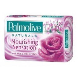 Palmolive Naturals Nourishing Sensation 8 Soap Bars