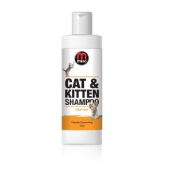 Cat & Kitten Shampoo