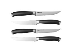 Carbon Series Steak Knives Set Of 4