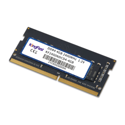 Kingfast 4GB DDR4 2400MHZ So-dimm Laptop Notebook Memory