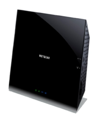 Netgear 1200mbps Dual Band Wireless N Cable Router