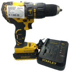 Stanley SBH20 Drill