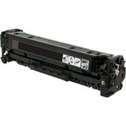 Astrum IP530B Toner Cartridge For Hp CM2320 And CP2027 Printers Hp 304A 3400 Page Yield Black