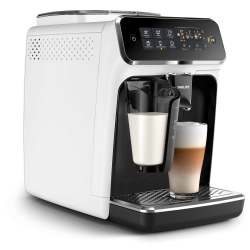 Philips Lattego Series 3200 Fully Automatic Espresso Machine -EP3243 50