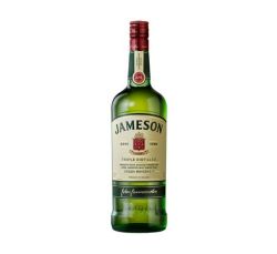 Irish Whiskey 1 X 1 L