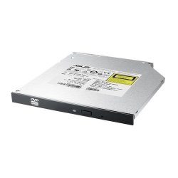 SDRW-08U1MT - Internal 8X 9.5 Mm DVD Burner With M-disc Support For Lifetime Data Backup