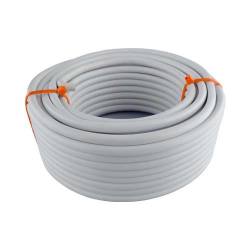 Surfix Cable 3 Core 2 5mm White 10 To 100m m Reviews Online Pricecheck