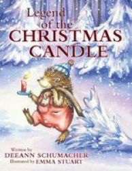 Legend Of The Christmas Candle Paperback