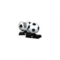 Esquire - Official Fifa 2010 Licensed Product CD DVD Soccer Ball Holder