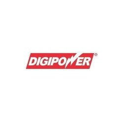 DigiPower Ie-pb-bk 2600MAH Powerbank Black
