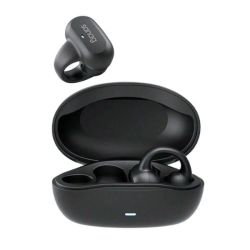 - Z50S - Open Ear Tws Earphone Air Conduction Headphones - Pink