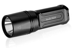 Fenix TK35 LED Flashlight