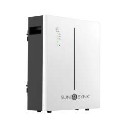 Sunsynk 15.97KWH 51.2V Battery Lfp Wall Mount