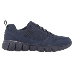Hush Puppies Equally Speed Lace Up